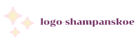 Логотип logo-shampanskoe.ru
